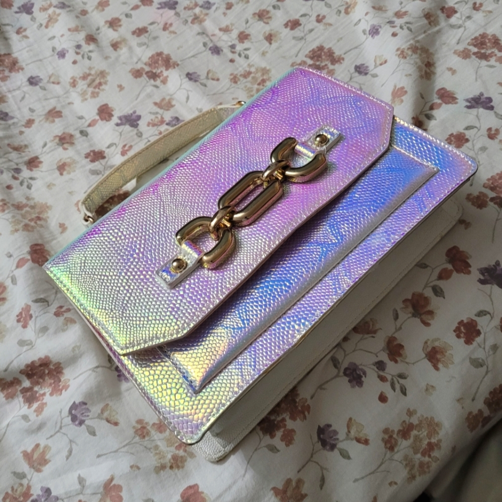 Beautiful hand bag